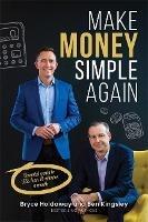 Make Money Simple Again - Ben Kingsley,Bryce Holdaway - cover