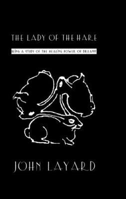 Lady Of The Hare - John Layard - cover