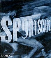 Sportscape. The evolution of sports photography. Ediz. illustrata - Paul Wombell - copertina