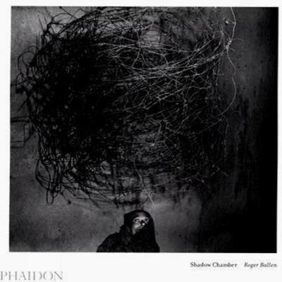 Shadow Chamber. Ediz. illustrata - Roger Ballen - copertina