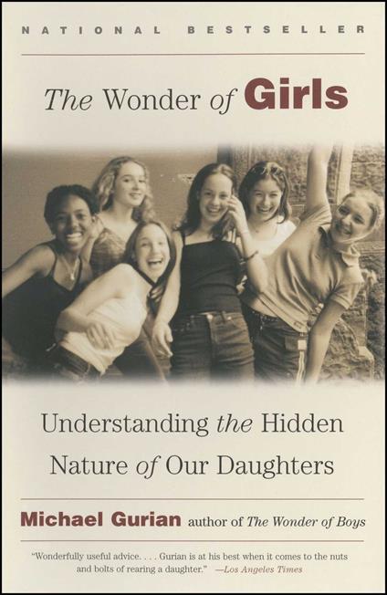 The Wonder of Girls