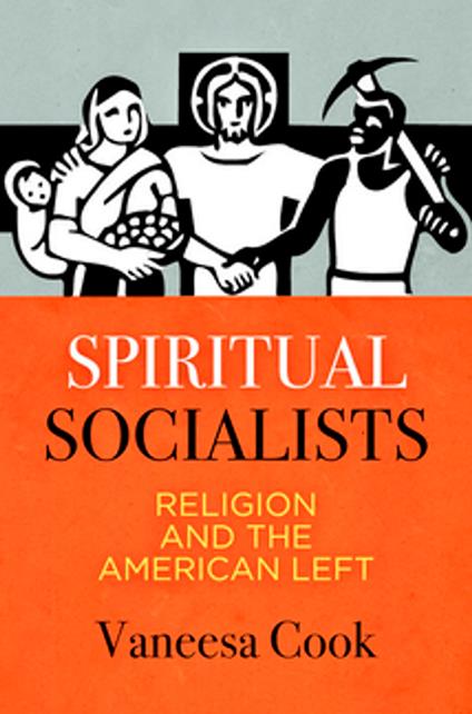 Spiritual Socialists