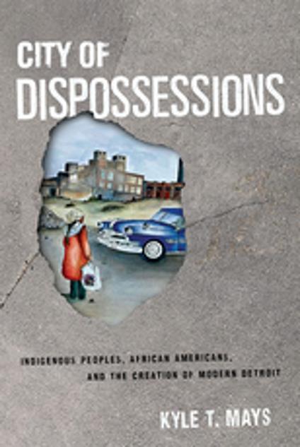 City of Dispossessions