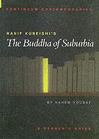 Hanif Kureishi's The Buddha of Suburbia - Nahem Yousaf - cover