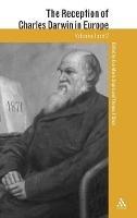 The Reception of Charles Darwin in Europe - cover