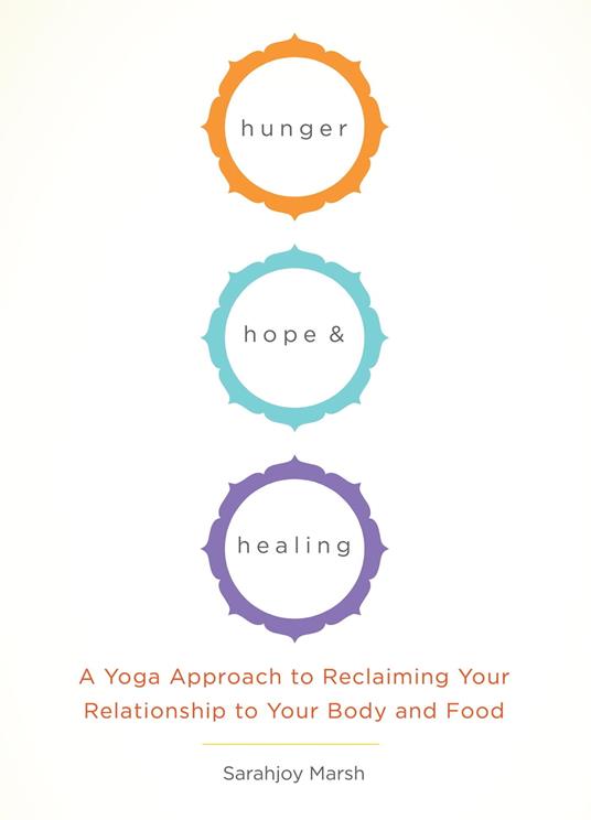 Hunger, Hope, and Healing