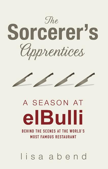 The Sorcerer's Apprentices