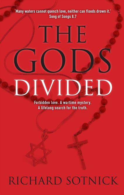 The Gods Divided