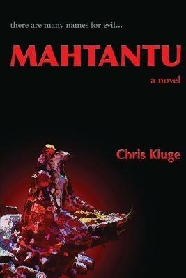 Mahtantu - Chris Kluge - cover