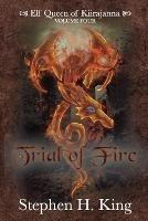 Trial of Fire - Stephen H King - cover