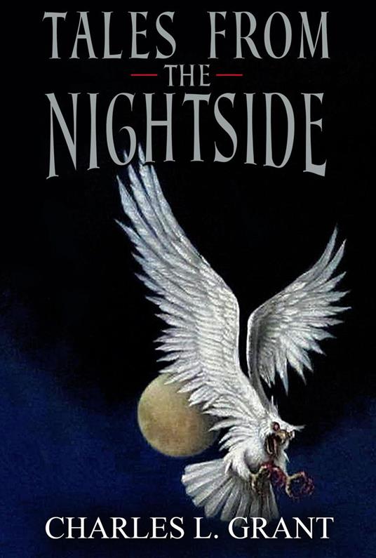 Tales from the Nightside