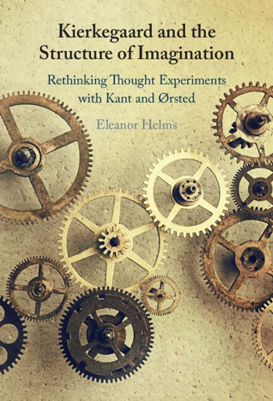Kierkegaard and the Structure of Imagination