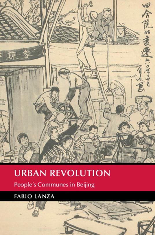 Urban Revolution