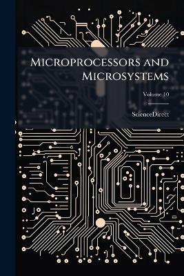 Microprocessors and Microsystems - Sciencedirect - cover