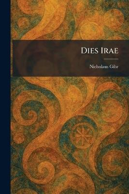 Dies Irae - Nicholaus Gihr - cover