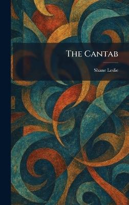 The Cantab - Shane Leslie - cover