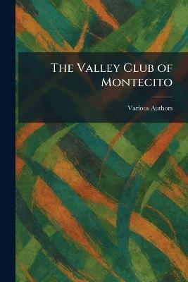 The Valley Club of Montecito - cover
