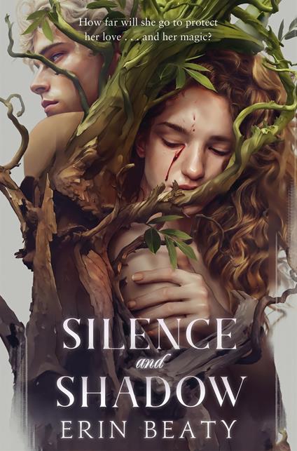 Silence and Shadow - Erin Beaty - ebook