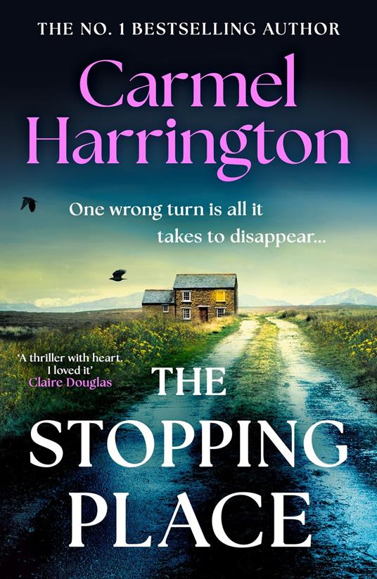 The Stopping Place