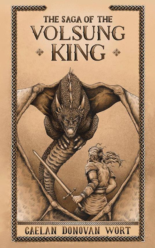The Saga of the Volsung King