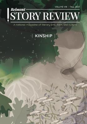 Belmont Story Review: Kinship - cover
