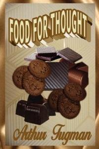 Food for Thought - Arthur Tugman - cover