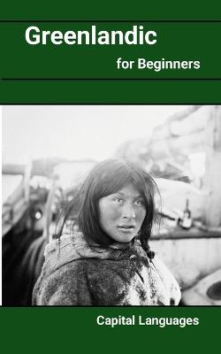 Greenlandic for Beginners - cover