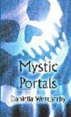 Mystic Portals - Daniella Weatherby - cover
