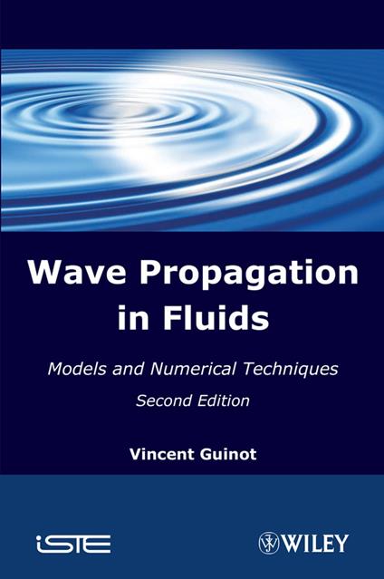 Wave Propagation in Fluids