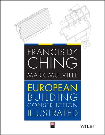 European Building Construction Illustrated
