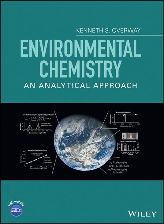 Environmental Chemistry
