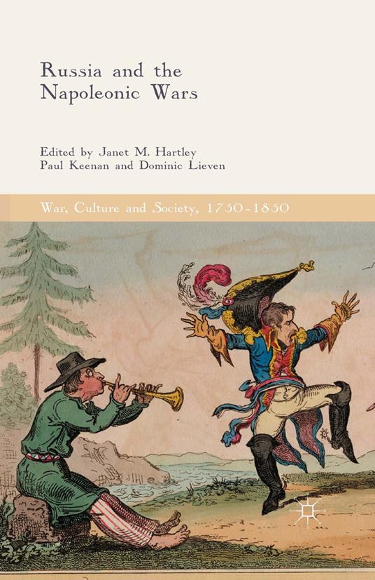 Russia and the Napoleonic Wars