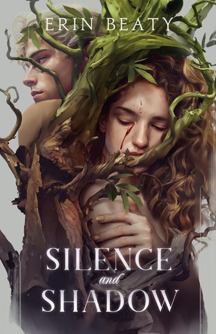 Silence and Shadow - Erin Beaty - ebook