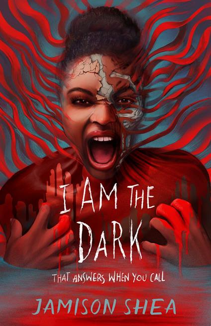 I Am the Dark That Answers When You Call - Jamison Shea - ebook