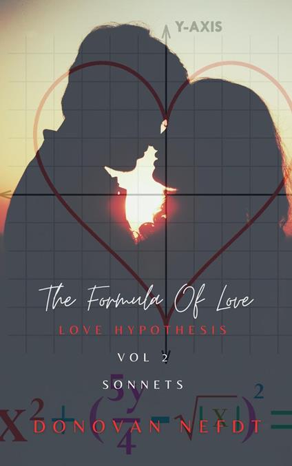 The Formula Of Love Vol2 (Love Hypothesis)