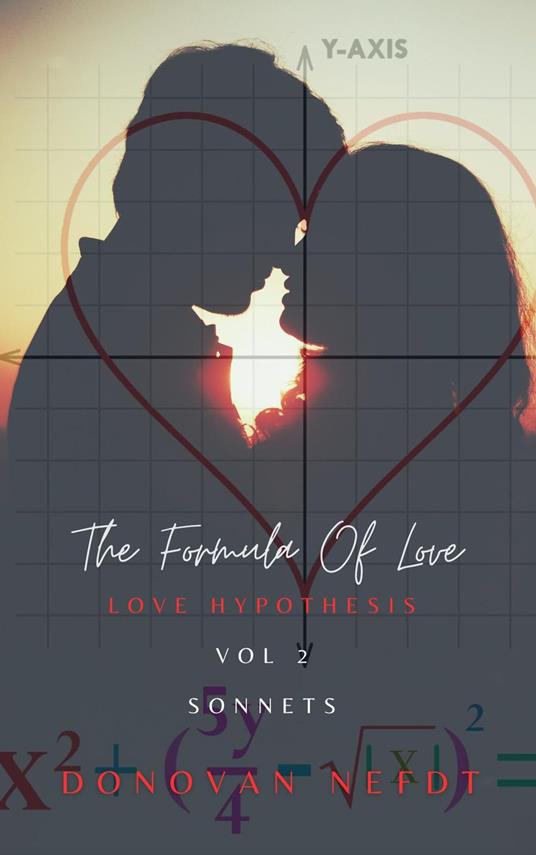 The Formula Of Love Vol2 (Love Hypothesis)