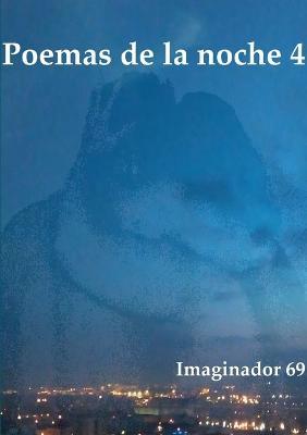 Poemas De La Noche Vol.4 - Imaginador 69 - cover