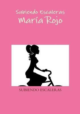 Subiendo Escaleras - Maria Rojo - cover