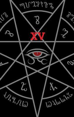 XV - Steaven Nite - cover