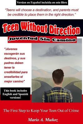 Teen Without Direction / Juventud Sin Camino - Mario Munoz - cover