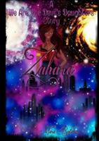 A We are the Devil's Daughters Story- Zahara - Mara Reitsma - cover