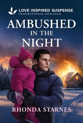 Ambushed in the Night - Rhonda Starnes - cover