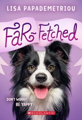 Far-Fetched - Papademetriou - cover