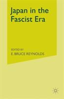 Japan in the Fascist Era - cover