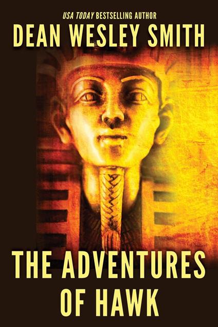 The Adventures of Hawk