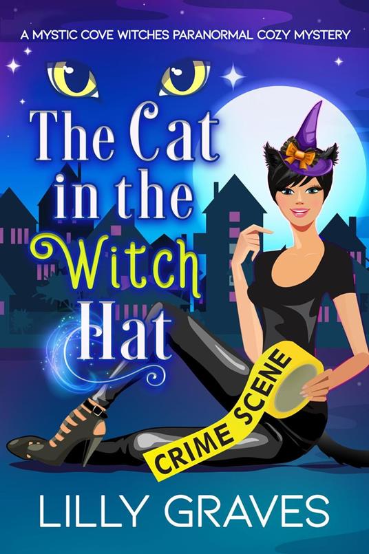 The Cat in the Witch Hat