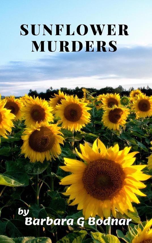 Sunflower Murders