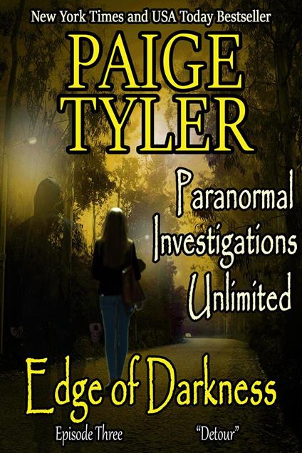 Edge of Darkness: Episode Three "Detour"
