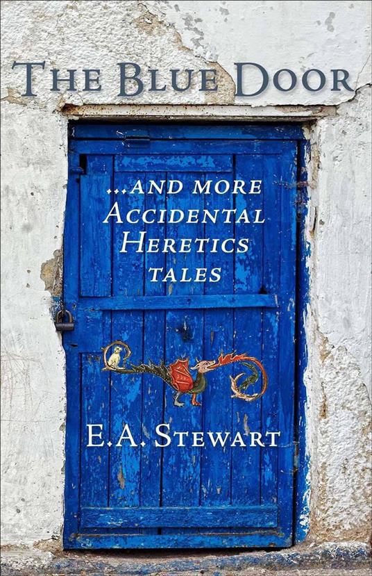 The Blue Door