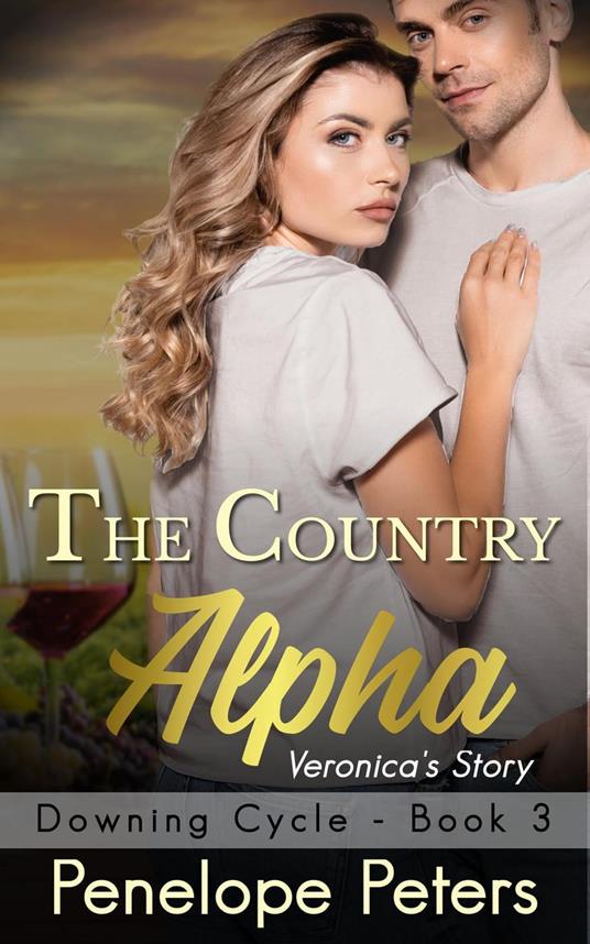 The Country Alpha: Veronica's Story